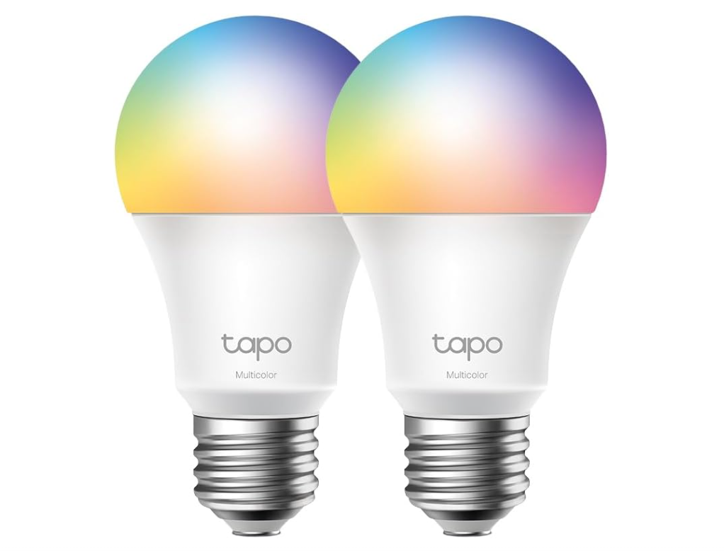 lâmpada inteligente ideal para sua casa