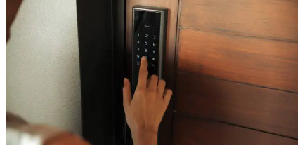 Fechadura Inteligente